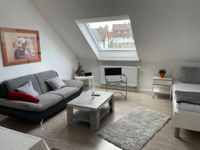 Aminas Ferienwohnung 26 Bad Gandersheim